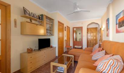 Sale - Apartment - Torrevieja