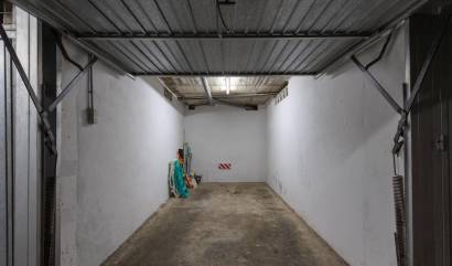 Sale - Apartment - Torrevieja