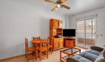 Sale - Apartment - Torrevieja