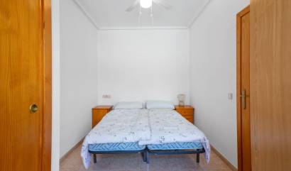 Sale - Apartment - Torrevieja