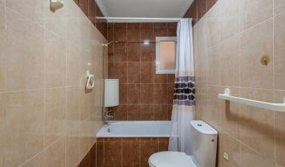 Sale - Apartment - Torrevieja