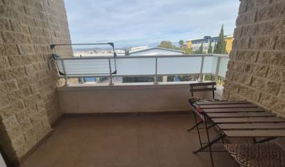 Sale - Apartment - Torrevieja