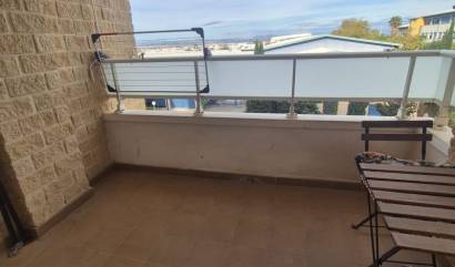 Sale - Apartment - Torrevieja
