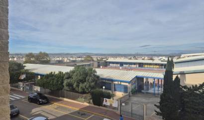 Sale - Apartment - Torrevieja