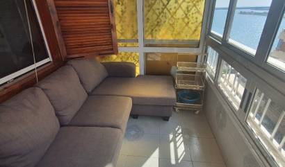 Sale - Apartment - Torrevieja