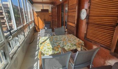 Sale - Apartment - Torrevieja