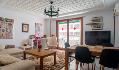 Sale - Apartment - Torrevieja