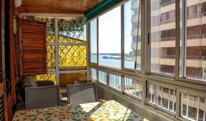 Sale - Apartment - Torrevieja