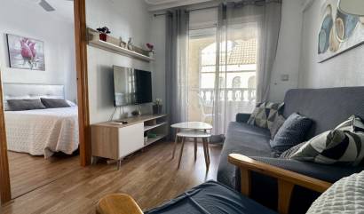 Sale - Apartment - Torrevieja