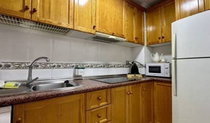 Sale - Apartment - Torrevieja