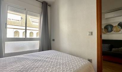 Sale - Apartment - Torrevieja