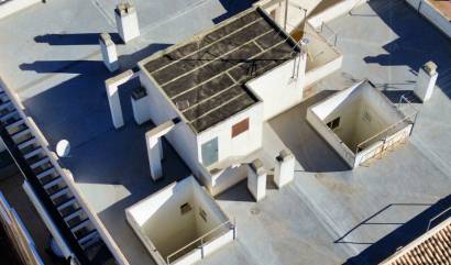 Sale - Apartment - Torrevieja