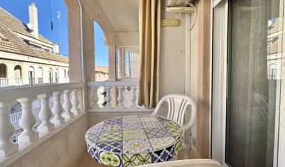 Sale - Apartment - Torrevieja