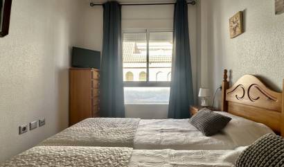 Sale - Apartment - Torrevieja