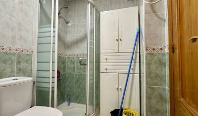 Sale - Apartment - Torrevieja