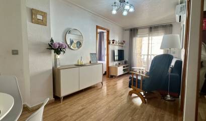 Sale - Apartment - Torrevieja