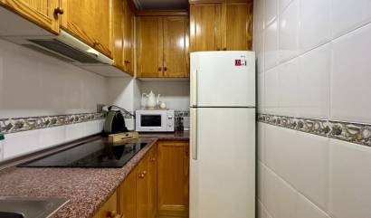 Sale - Apartment - Torrevieja