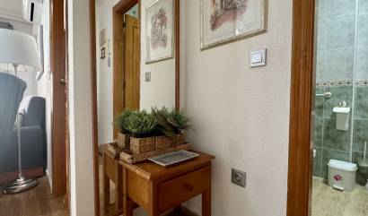 Sale - Apartment - Torrevieja