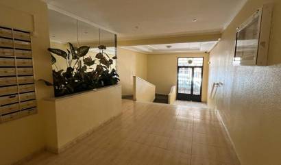 Sale - Apartment - Torrevieja