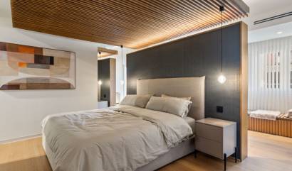 Sale - Apartment - Torrevieja