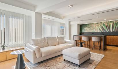 Sale - Apartment - Torrevieja