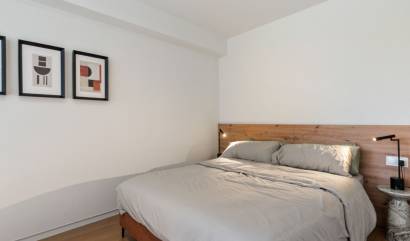 Sale - Apartment - Torrevieja