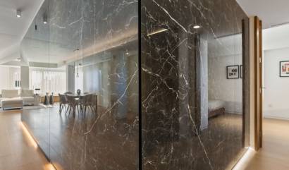 Sale - Apartment - Torrevieja