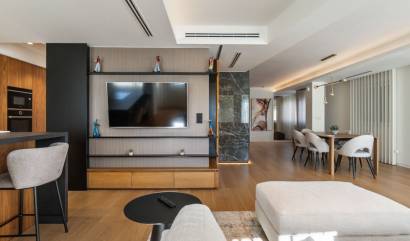 Sale - Apartment - Torrevieja