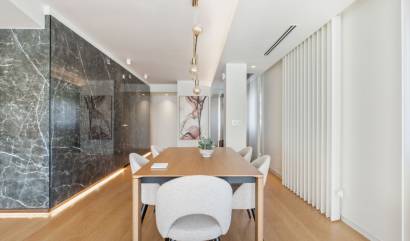 Sale - Apartment - Torrevieja