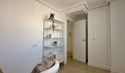 Sale - Apartment - Torrevieja