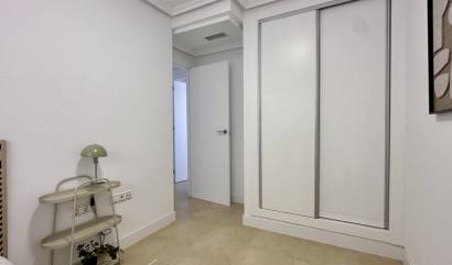 Sale - Apartment - Torrevieja