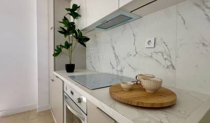 Sale - Apartment - Torrevieja