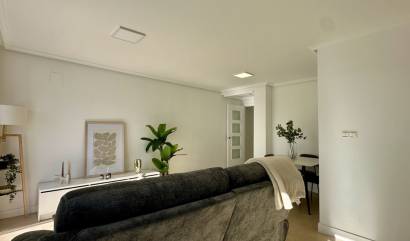 Sale - Apartment - Torrevieja