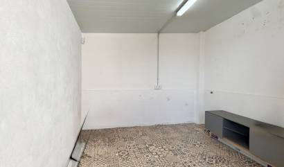 Sale - Apartment - Torrevieja