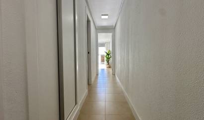 Sale - Apartment - Torrevieja