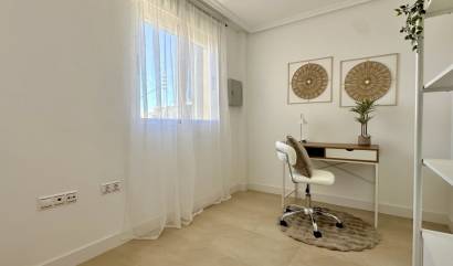 Sale - Apartment - Torrevieja