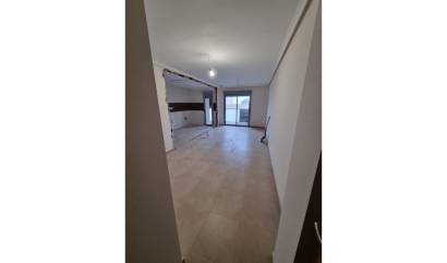 Sale - Apartment - Torrevieja