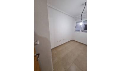 Sale - Apartment - Torrevieja