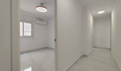 Sale - Apartment - Torrevieja