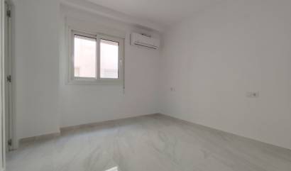 Sale - Apartment - Torrevieja