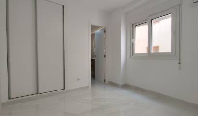 Sale - Apartment - Torrevieja