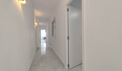 Sale - Apartment - Torrevieja