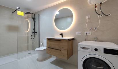 Sale - Apartment - Torrevieja