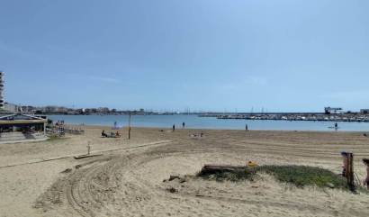 Sale - Apartment - Torrevieja