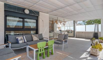 Sale - Apartments - Guardamar del Segura - Guardamar