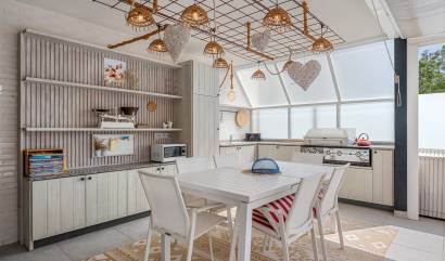 Sale - Apartments - Guardamar del Segura - Guardamar