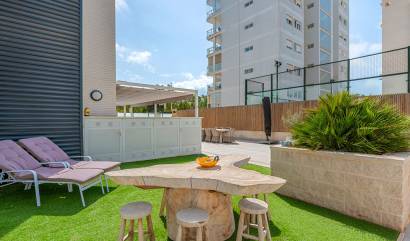 Sale - Apartments - Guardamar del Segura - Guardamar