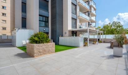 Sale - Apartments - Guardamar del Segura - Guardamar