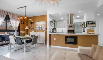 Sale - Apartments - Guardamar del Segura - Guardamar