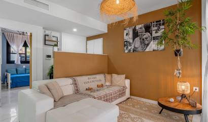 Sale - Apartments - Guardamar del Segura - Guardamar